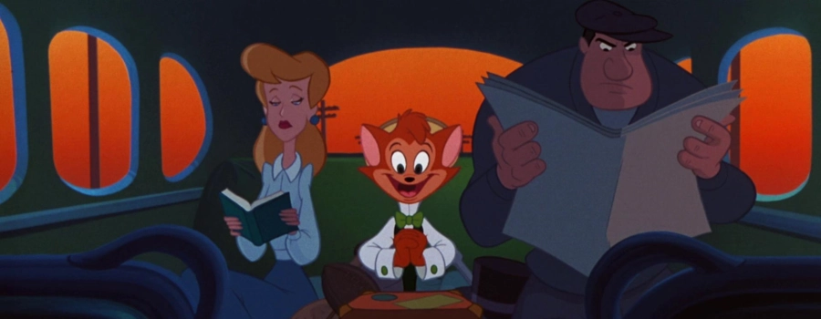 Коты не танцуют